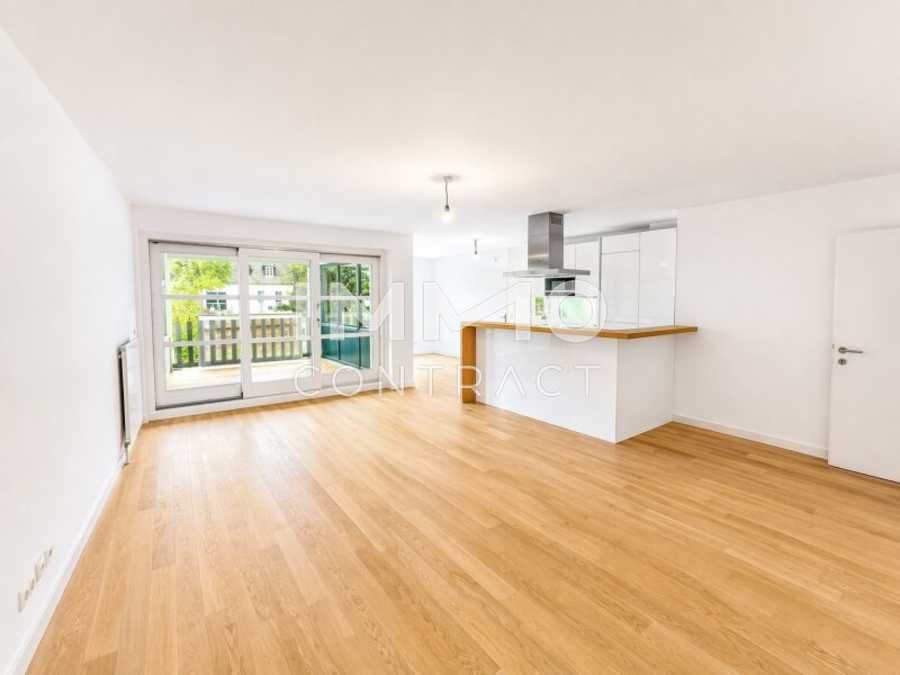 Immobilie: Terrassenwohnung in 1190 Wien