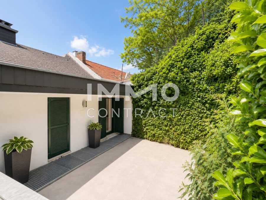 Immobilie: Terrassenwohnung in 1190 Wien