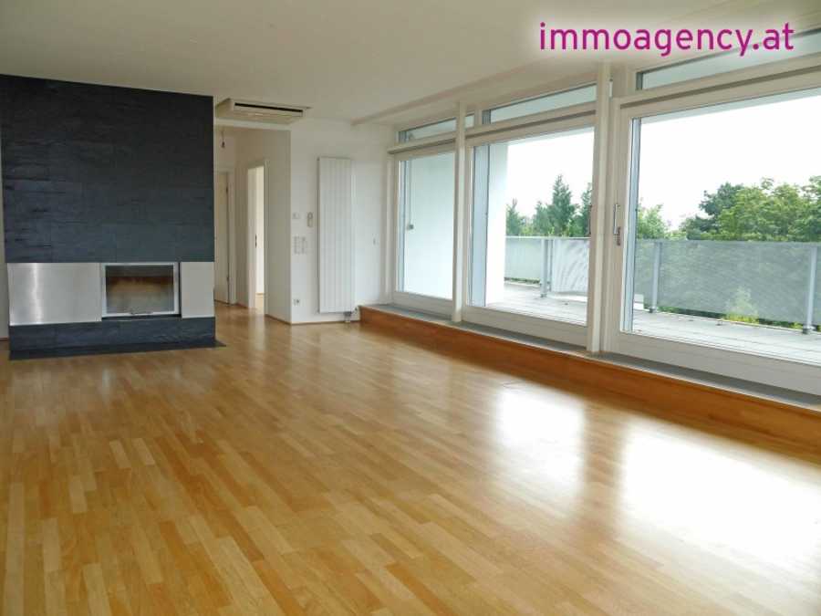 Terrassenwohnung in 1190 Wien Immobilie: Terrassenwohnung in 1190 Wien