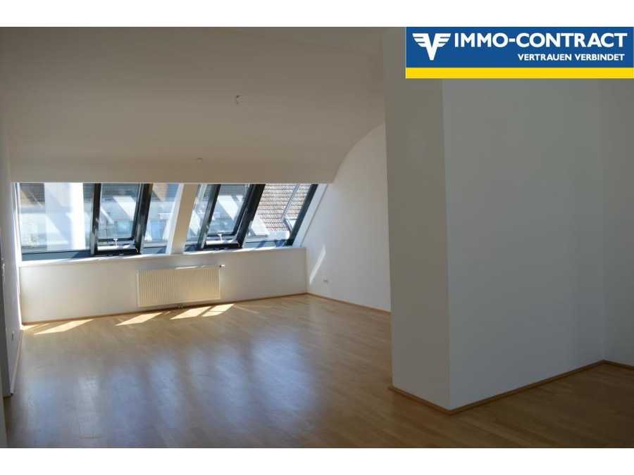 Terrassenwohnung in 1020 Wien Immobilie: Terrassenwohnung in 1020 Wien