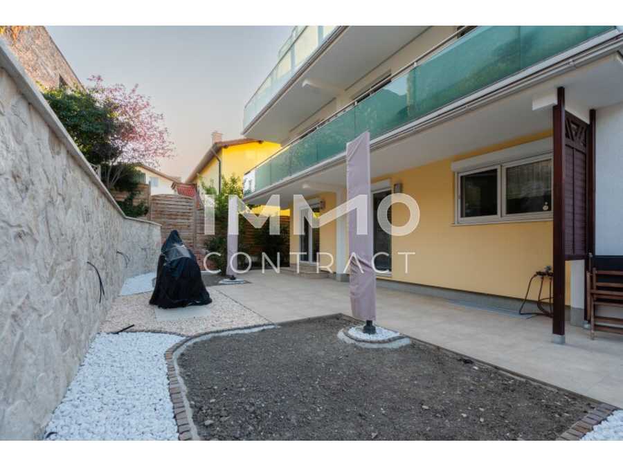 Immobilie: Terrassenwohnung in 1220 Wien