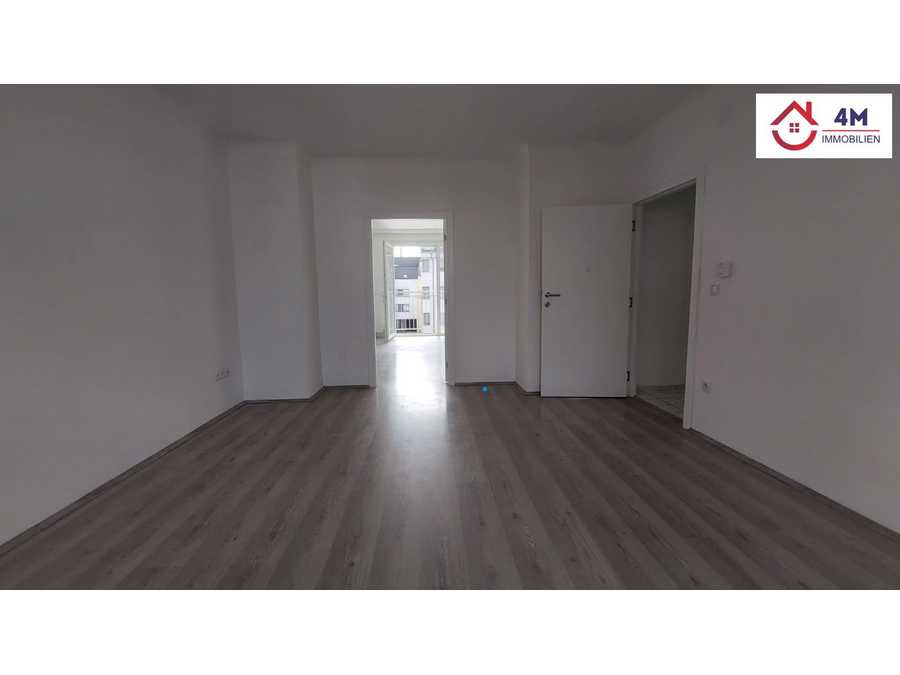 Terrassenwohnung in 1220 Wien Immobilie: Terrassenwohnung in 1220 Wien