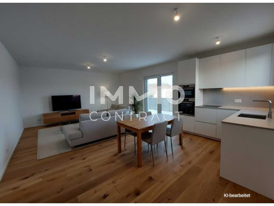 Immobilie: Terrassenwohnung in 1230 Wien