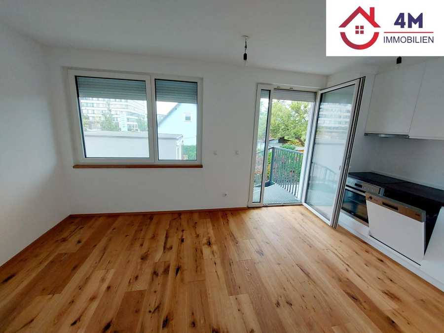Terrassenwohnung in 1230 Wien Immobilie: Terrassenwohnung in 1230 Wien