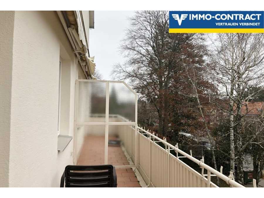 Terrassenwohnung in 1230 Wien Immobilie: Terrassenwohnung in 1230 Wien