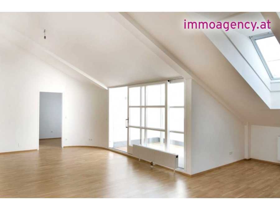 Terrassenwohnung in 1030 Wien Immobilie: Terrassenwohnung in 1030 Wien