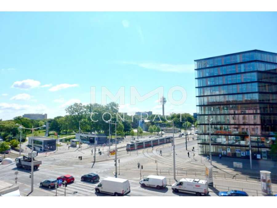 Immobilie: Terrassenwohnung in 1040 Wien