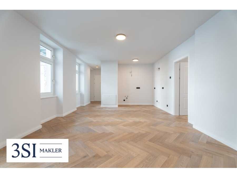Terrassenwohnung in 1050 Wien Immobilie: Terrassenwohnung in 1050 Wien