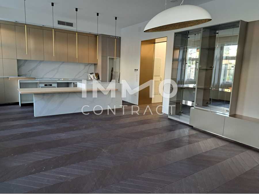 Immobilie: Terrassenwohnung in 1090 Wien