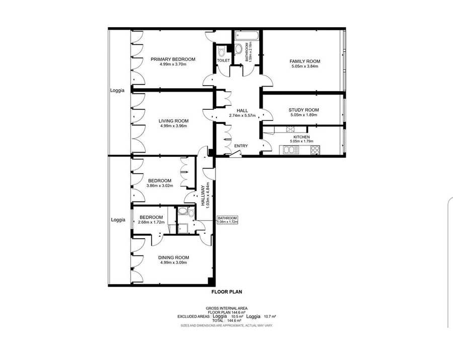 Terrassenwohnung in 1090 Wien Immobilie: Terrassenwohnung in 1090 Wien