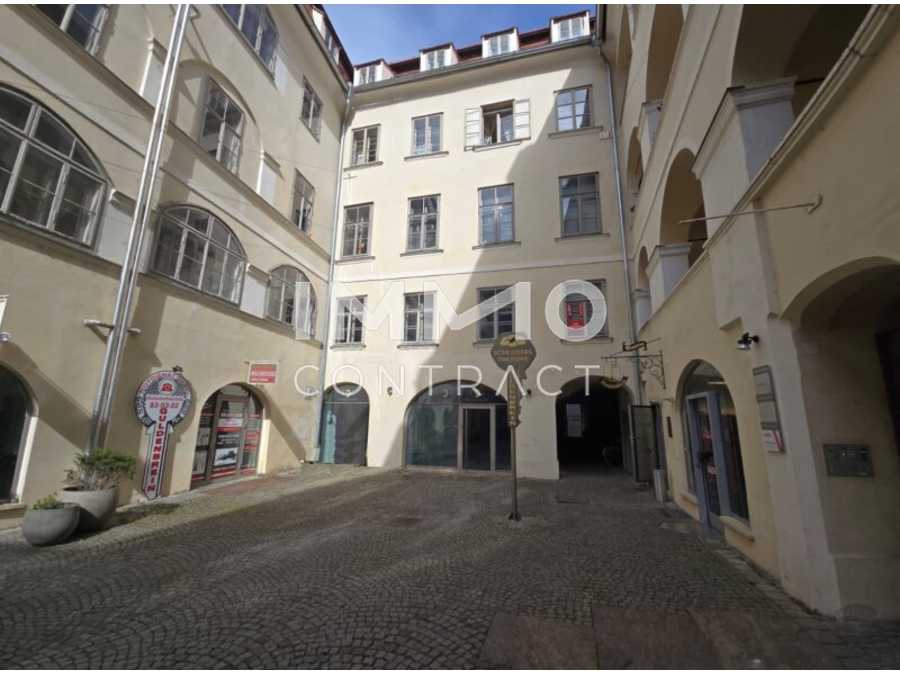 Immobilie: Verkaufsfläche in 8010 Graz