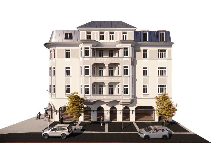 Immobilie: Verkaufsfläche in 9500 Villach