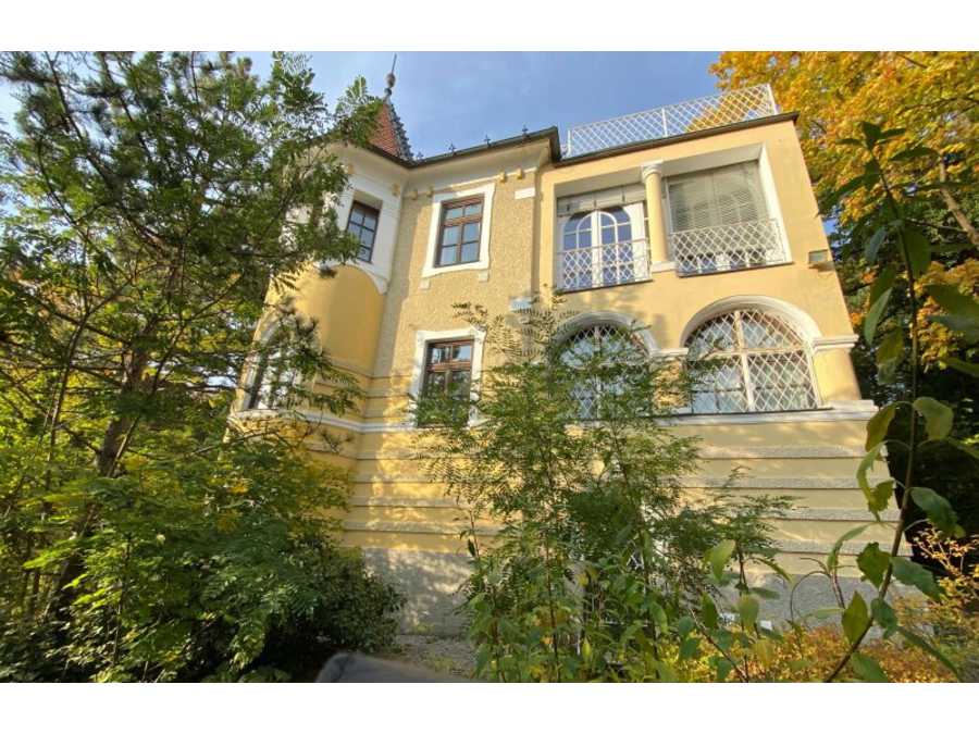 Immobilie: Villa in 2500 Baden