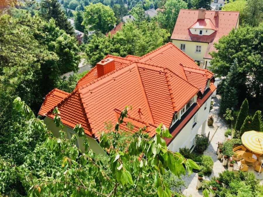 Villa in 2500 Baden Immobilie: Villa in 2500 Baden