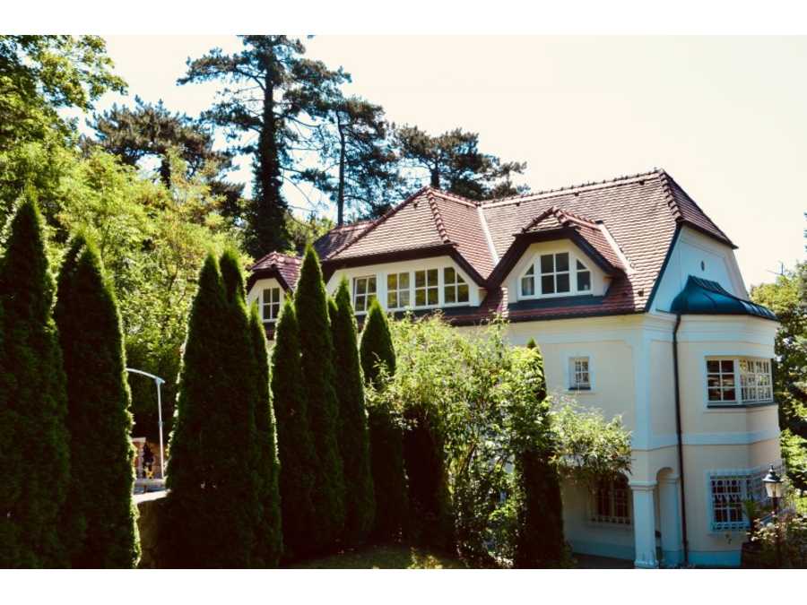 Villa in 2500 Baden Immobilie: Villa in 2500 Baden