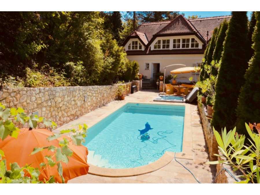 Villa in 2500 Baden Immobilie: Villa in 2500 Baden