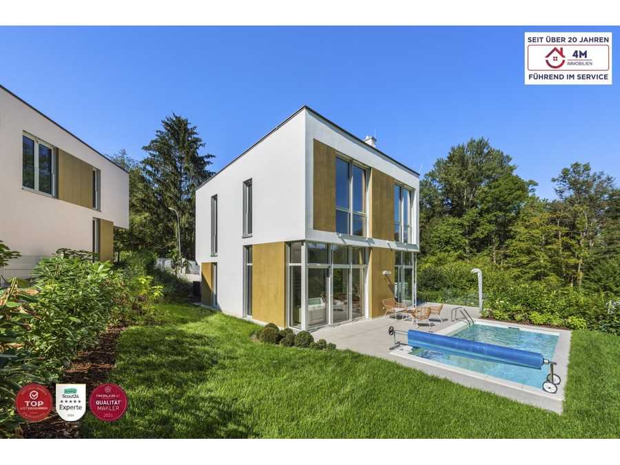 Immobilie: Villa in 3032 Eichgraben