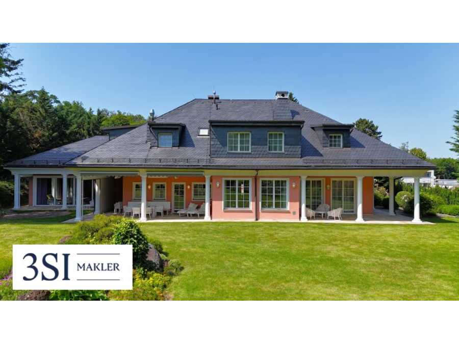 Villa in 2372 Gießhübl Immobilie: Villa in 2372 Gießhübl