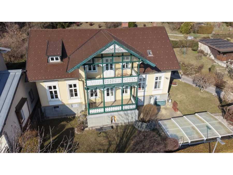 Immobilie: Villa in 2640 Gloggnitz