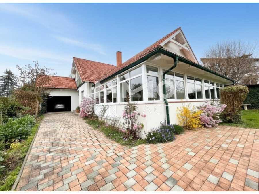 Immobilie: Villa in 8010 Graz