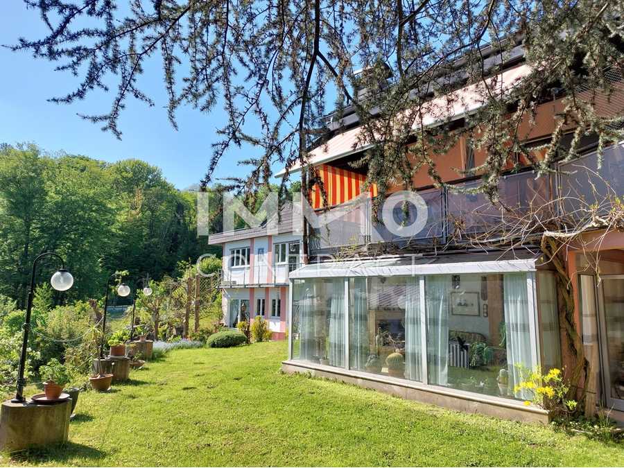 Immobilie: Villa in 8043 Graz