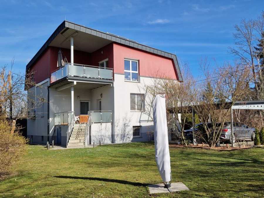 Villa in 8041 Graz Immobilie: Villa in 8041 Graz