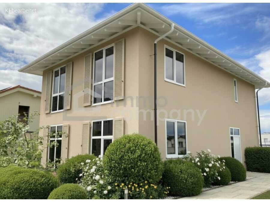 Immobilie: Villa in 2410 Hainburg an der Donau