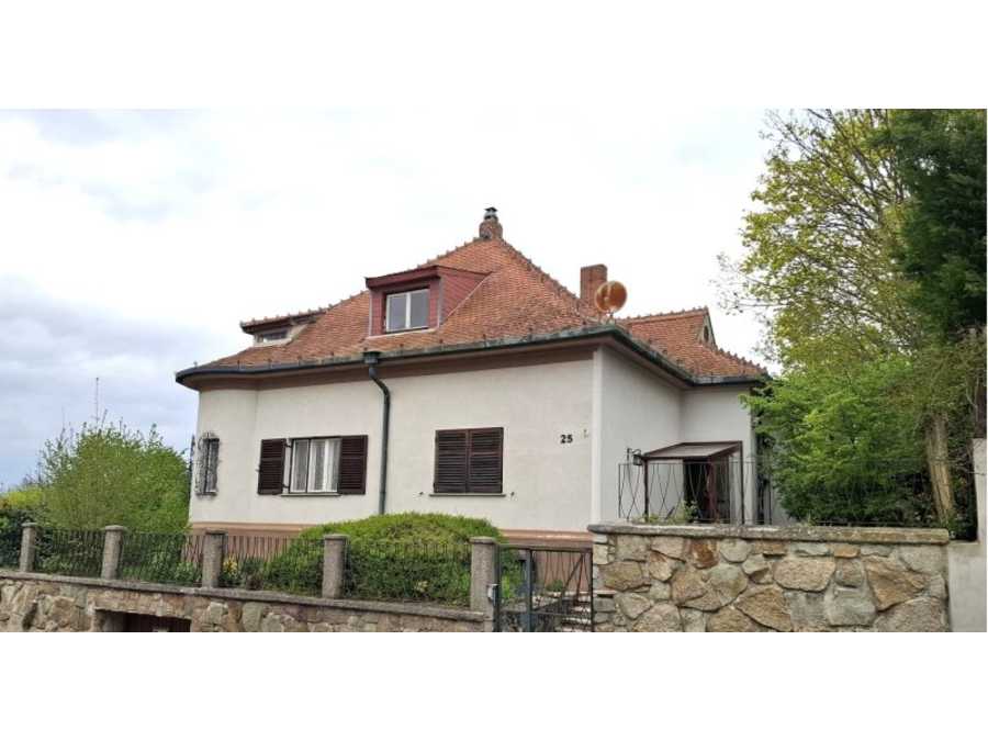 Immobilie: Villa in 2020 Hollabrunn
