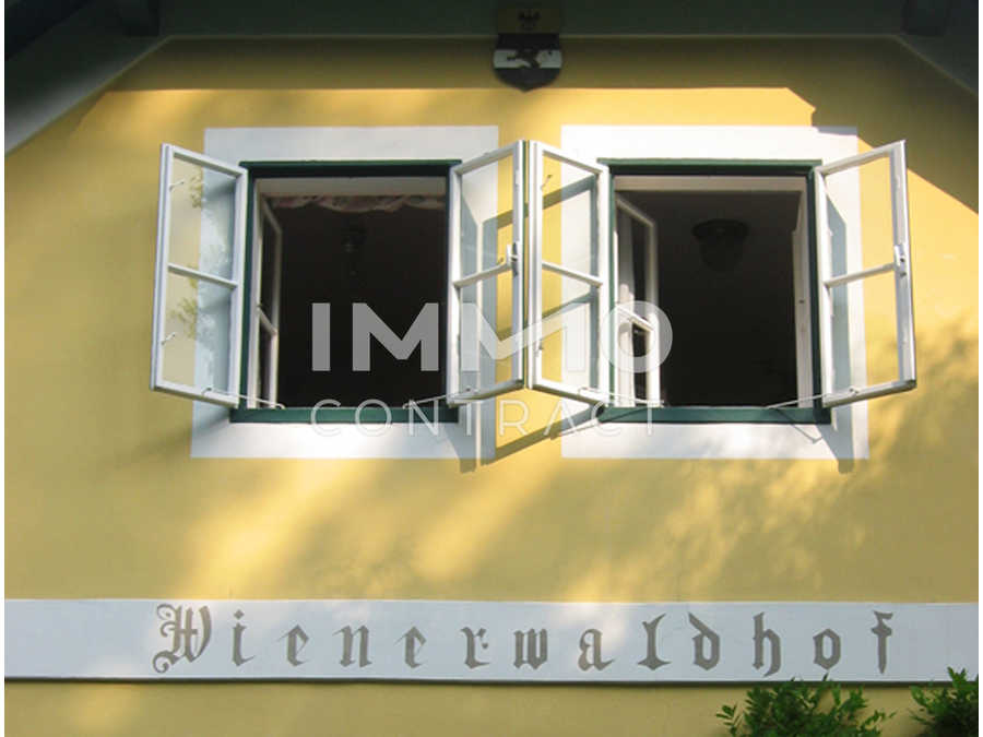 Immobilie: Villa in 3011 Irenental