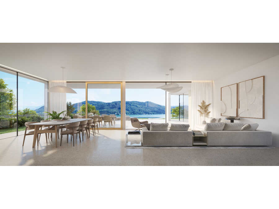 Villa in 9020 Klagenfurt Immobilie: Villa in 9020 Klagenfurt