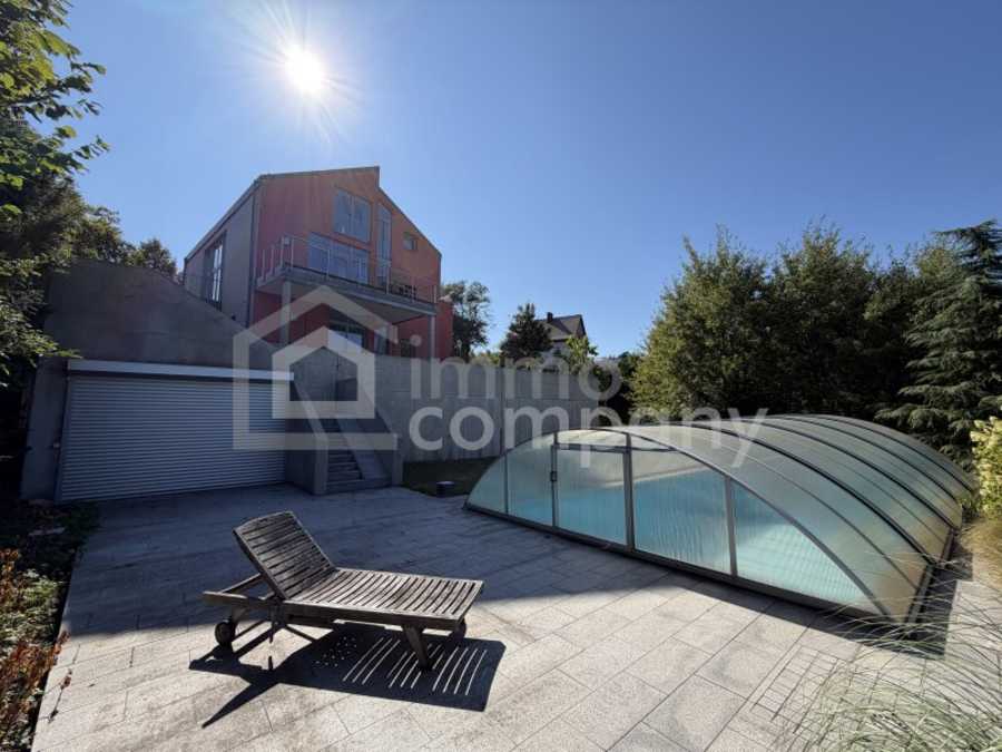 Immobilie: Villa in 4060 Leonding