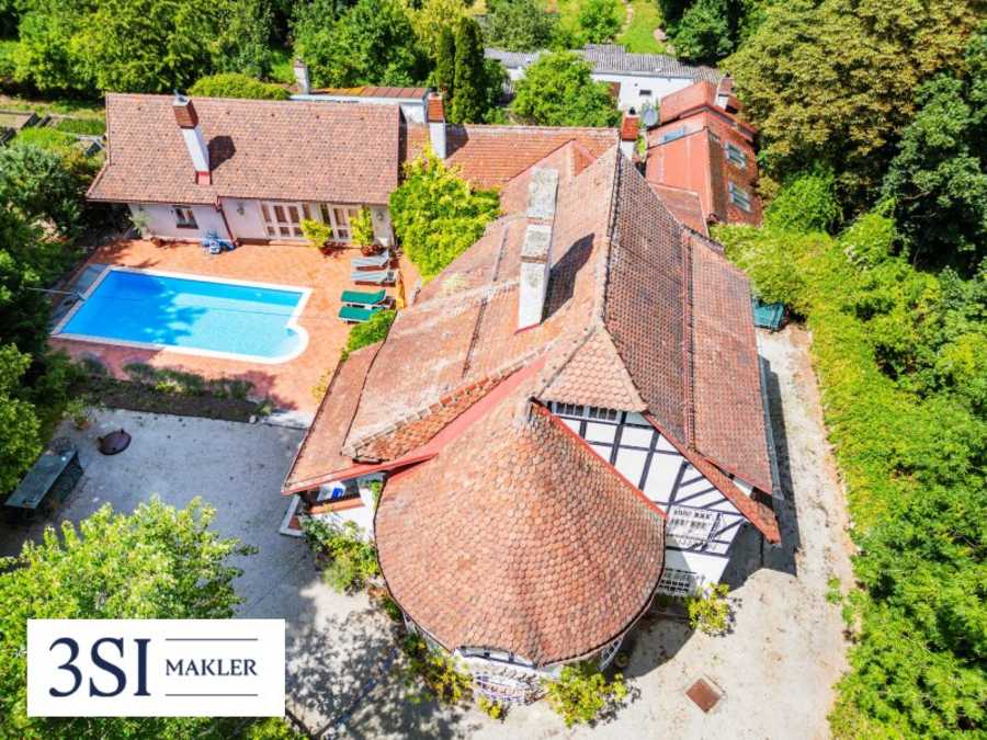 Immobilie: Villa in 2340 Mödling