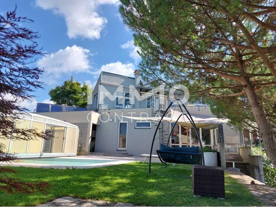 Immobilie: Villa in 8301 Lassnitzhöhe