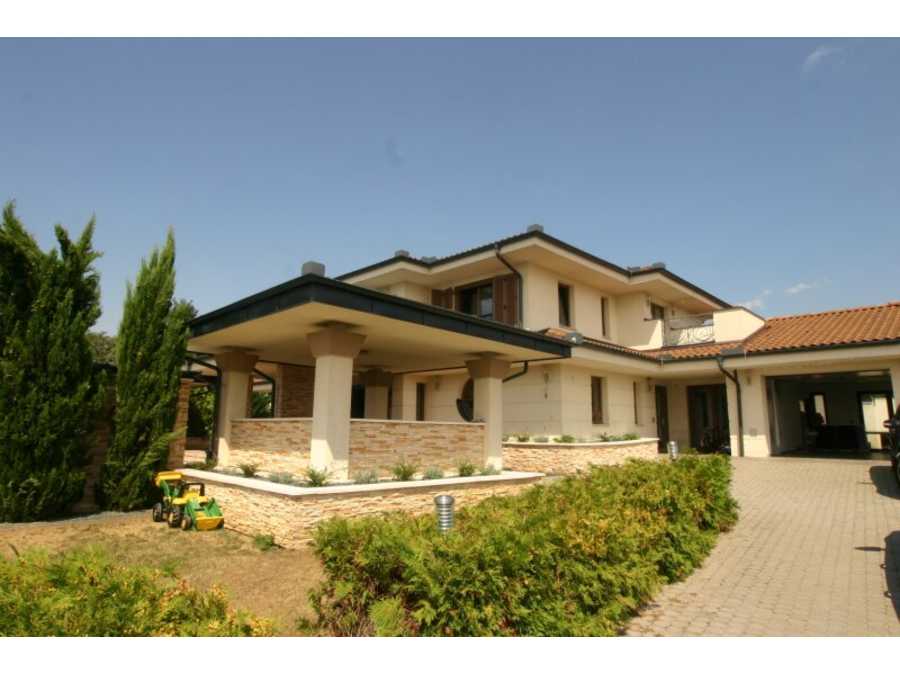 Villa in 7471 Rechnitz Immobilie: Villa in 7471 Rechnitz