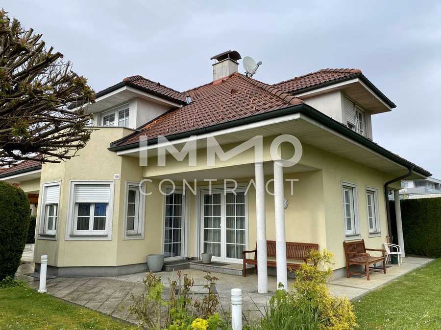 Immobilie: Villa in 4641 Steinhaus