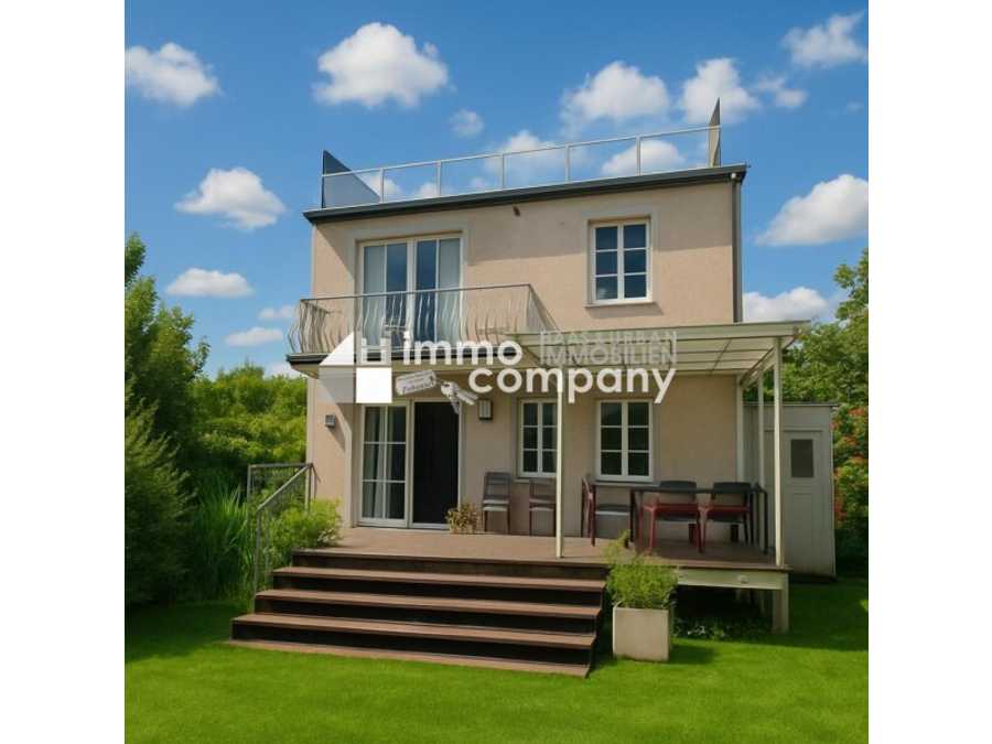 Villa in 1130 Wien Immobilie: Villa in 1130 Wien