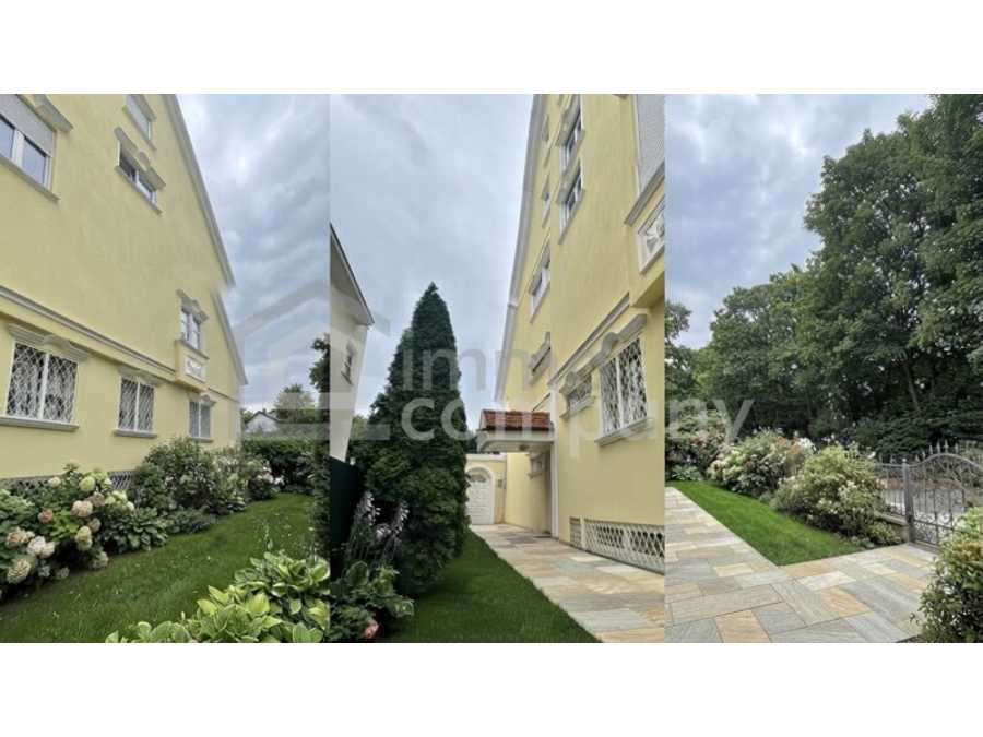 Immobilie: Villa in 1130 Wien