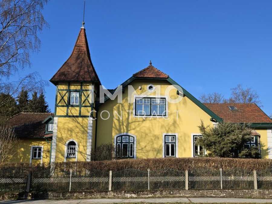 Immobilie: Villa in 3910 Zwettl-Niederösterreich