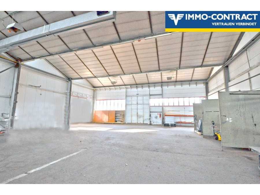 Werkstatt in 8280 Altenmarkt bei Fürstenfeld Immobilie: Werkstatt in 8280 Altenmarkt bei Fürstenfeld