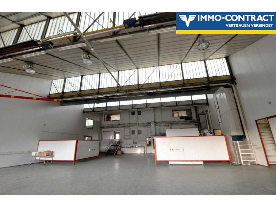 Werkstatt in 8280 Altenmarkt bei Fürstenfeld Immobilie: Werkstatt in 8280 Altenmarkt bei Fürstenfeld
