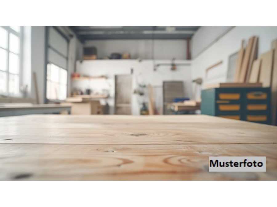 Immobilie: Werkstatt in 1150 Wien