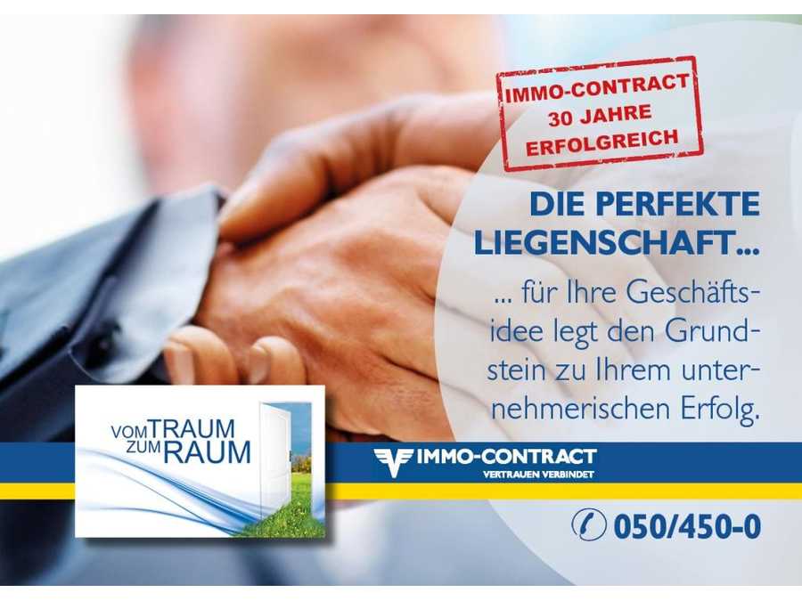 Werkstatt in 1160 Wien Immobilie: Werkstatt in 1160 Wien