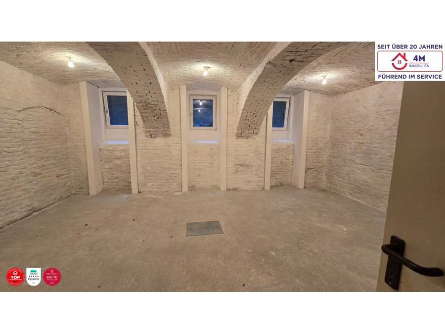 Immobilie: Werkstatt in 1070 Wien