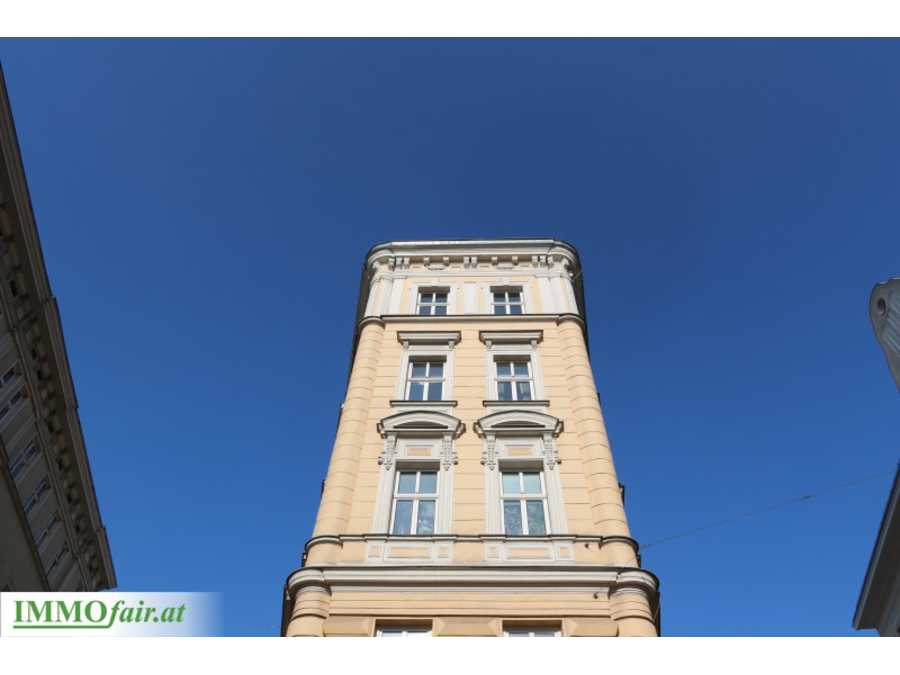 Werkstatt in 1080 Wien Immobilie: Werkstatt in 1080 Wien