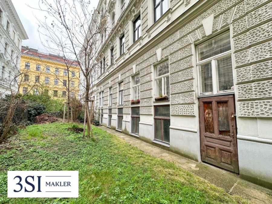 Immobilie: Werkstatt in 1090 Wien