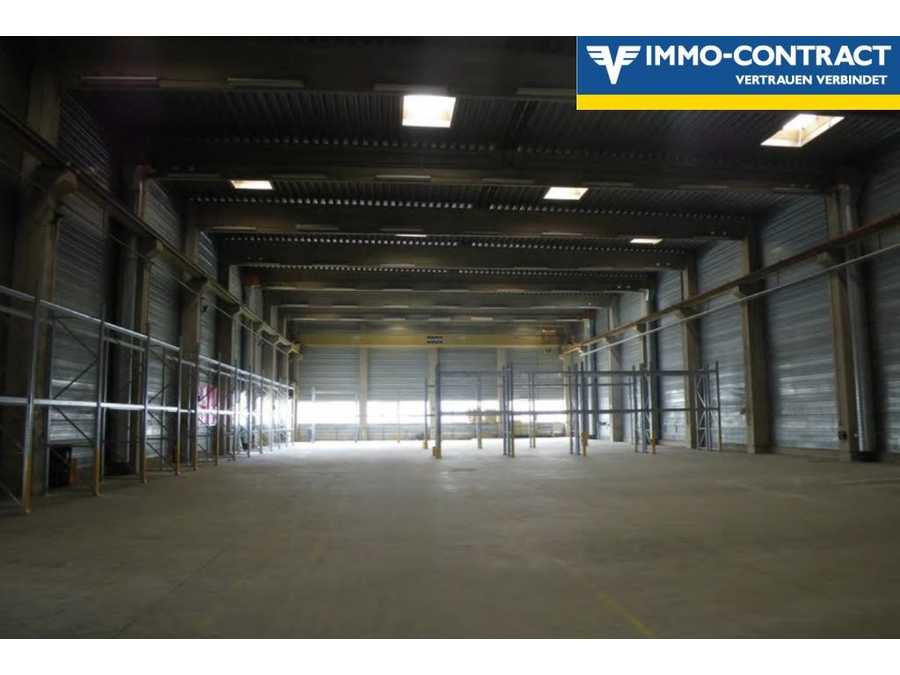 Werkstatt in 2351 Wiener Neudorf Immobilie: Werkstatt in 2351 Wiener Neudorf