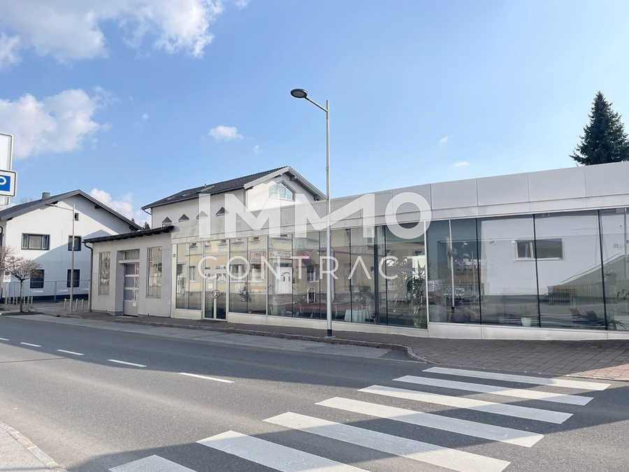 Werkstatt in 3250 Wieselburg Immobilie: Werkstatt in 3250 Wieselburg