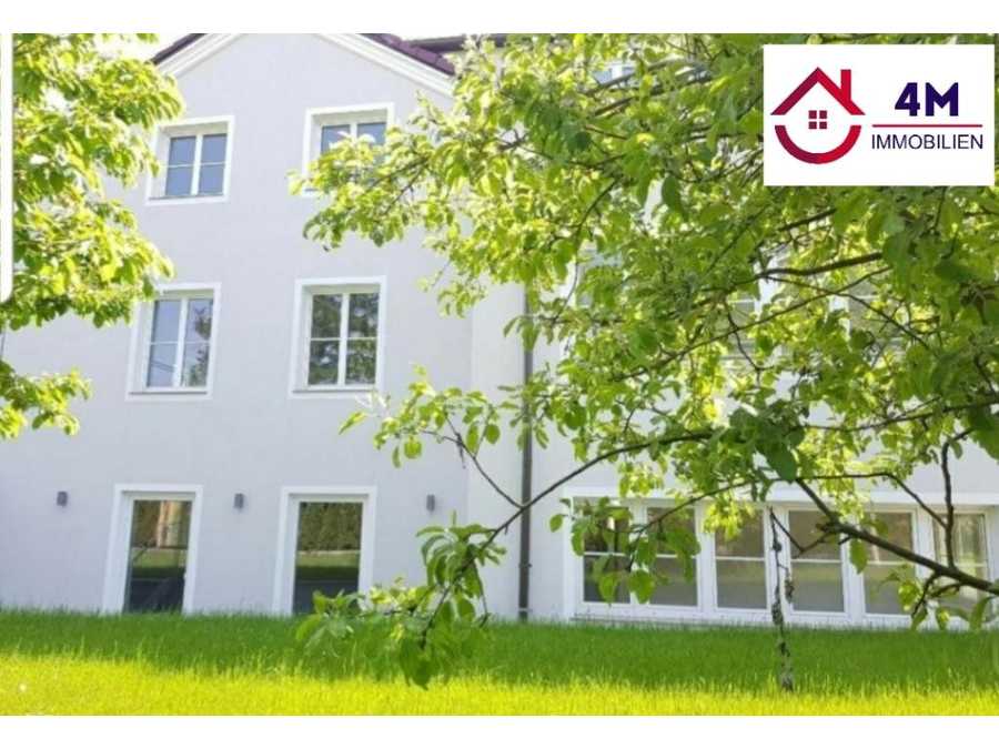 Wohn und Geschäftshaus in 2102 Bisamberg Immobilie: Wohn und Geschäftshaus in 2102 Bisamberg