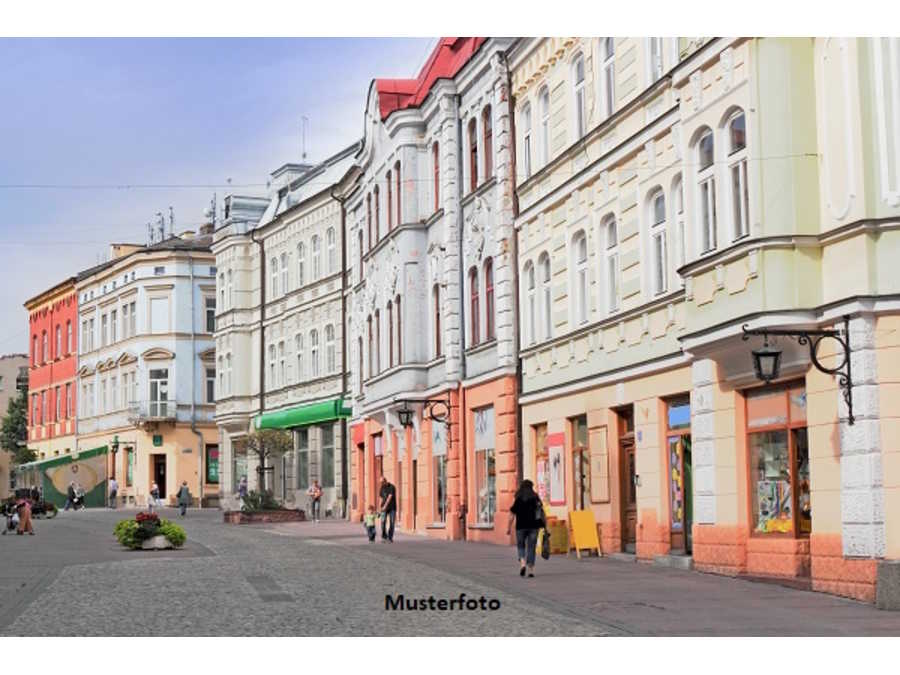 Immobilie: Wohn und Geschäftshaus in 3500 Krems an der Donau