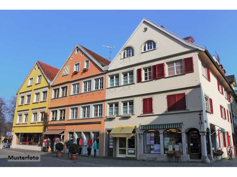 Wohn und Geschäftshaus in 2620 Neunkirchen Immobilie: Wohn und Geschäftshaus in 2620 Neunkirchen